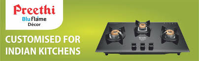 May 20, 2021 · the burners on your gas stovetop consist of a burner assembly attached to a small gas intake valve on the front or top of the stove, which is in turn connected to the main gas line. Buy Preethi Decor Hobs 3 Burner Auto Ignition Cooktop Black Online At Low Prices In India Amazon In
