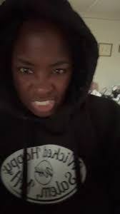 Alaysha Jackson's Instagram, Twitter & Facebook