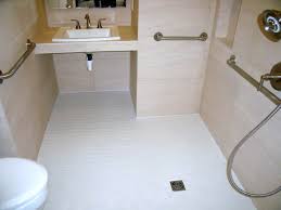 Whether you want inspiration for planning handicap accessible bathroom designs or are building designer handicap accessible bathroom designs from scratch, houzz has 191 pictures from the best designers, decorators, and architects in the country, including adrian ramsay design house and. Wheelchair Accessible Bathroom Houzz