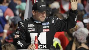 He is awake and speaking with family and doctors. Ryan Newman Says He Ll Be Ready When Nascar Resumes