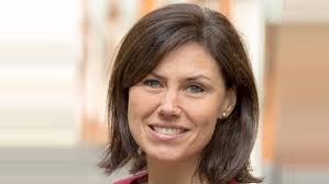 Rebecca Kitchens's Instagram, Twitter & Facebook