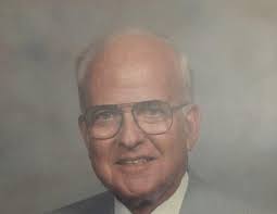 Obituary for Albert J. McCarthy
