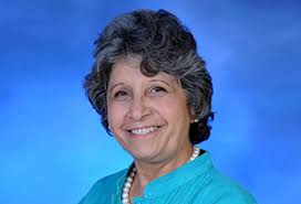 Dra. Enid Miranda Matos