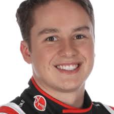 Norman's Bell Races in Daytona 500