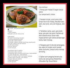 Pin By Jamiilah On Cooking Cooking Food Indonesian Food