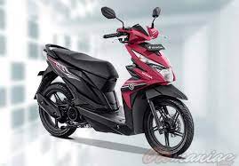 Lebih praktis, serta nyaman di semua kondisi jalan. 9 Warna Honda Beat 2020 Terbaru Tipe Cbs Iss Dan Deluxe Bmspeed7 Com Warna All New Honda Beat Cbs Iss Deluxe 2020 Bmspeed7 Com Dengan Tambahan Fitur Idling Stop Dan