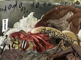 Dot pyxis(ドット・ピクシスdotto pikushisu?) is the garrison regiment's top officer of the southern territory(南側領土最高責任者minamigawa ryōdo saikō sekininsha?), which includes trost district. Ozeymandias Don T Ever Challenge The Beast