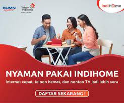 Indihome targetkan pembangunan 50 wifi.id corner di aceh. Indihome Palembang Home Facebook