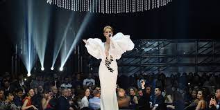 Celine dion — my heart will go on (1997). Celine Dion Sings My Heart Will Go On At 2017 Billboard Music Awards Celine Dion Performance
