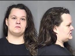 Woman who drove into Civic Center gets probation