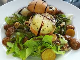 Au Bureau Courbevoie 13 Boulevard Aristide Briand Menu Prix Restaurant Avis Tripadvisor