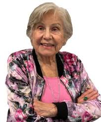 Virginia 'Ginny' Girard …formerly of Tewksbury; 82