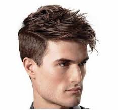 For men with thick hair, short sides and back with length on top makes hair easier to style. 30 Short Sides Long Top Hairstyles For Men With Style Menhairstylist Com