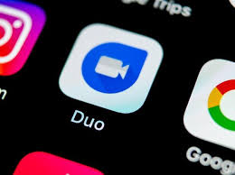 Duo`s long awaited answer to jigging game has been offered last … the fang ops concept was created by duo ceo and chief lure designer masahiro adachi along with one bite one fishe's. Google Is Planning To Replace Duo Video Calling App With Meet Report Business Standard News