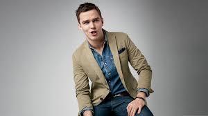 It's hard enough to find the perfect black blazer let alone a tan one, so this gorgeous camel blazer jacket knocked it out of the park for me. Blazers And Sport Coats Latest Styles Trends Ideas Tips Gq