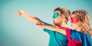 ‫اعتماد به نفس در کودکان‬‎