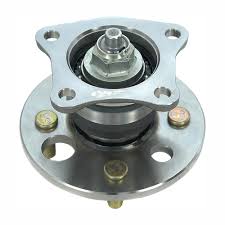 Find great deals on ebay for toyota corolla wheel hub bearing. Timken Rear Wheel Bearing And Hub Assembly Fits 1993 2002 Toyota Corolla 512018 The Home Depot