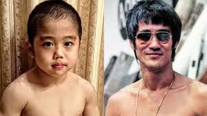 Created by musiceuphonya community for 8 years. Ryusei Imai 10yo Bruce Lee Copycat Takes Internet By Storm