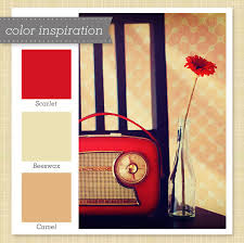 Red brown (ral) triadic color palette has three colors each of which is separated by 120° in the rgb wheel. Red Brown And Tan Color Palette Sarah Hearts