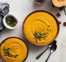 Acorn Squash Soup Acorn Squash Soup Acorn Squash Soup Recipe Sweet Potato Soup Recipes