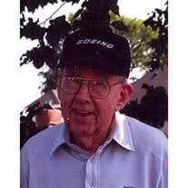 John Harmon Coonrod Obituary