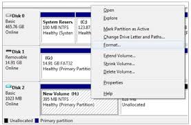 To extend the sd card partition by taking up the unallocated space, you just need to drag the handle furthest to the right. 2021 Fix Sd Card Showing Wrong Size Error Without Data Loss