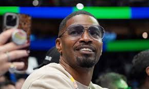 'I went to hell and back': Jamie Foxx speaks publicly after health problem | Jamie Foxx | The Guardian