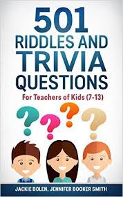 If your child is a curious one, then learning trivia … 501 Riddles And Trivia Questions For Kids 7 13 Esl Activities Saving You Time Guaranteed Trivia Questions For Kids Kids Questions Fun Trivia Questions