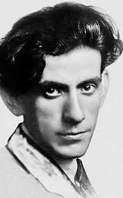 The Blogs: Der Vaser-Treger