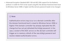 Raise Domain Forest Functional Level From 2003 To 2008 Or Higher