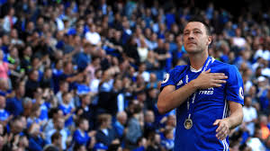 He spent time on loan at nottingham forest early in his career and was last season at aston villa, but it is as a legendary chelsea player he is widely regarded, and these are the numbers that back that up…. John Terry Substitution In Final League Game For Chelsea Sparks Controversy Itv News