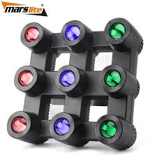 Stage Lighting Packages For Sale Blinder Light Marslite