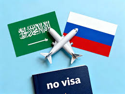 Prince - Saudi Arabia and Russia Sign Agreement on Mutual Visa Exemption. | Facebook