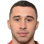 Roberto Lopez vs Evan Weir