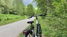 Radeln mit der NÖN - Laabentalradweg: Entspannt durch die Natur ...