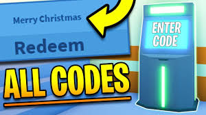 All Codes In Roblox Jailbreak New Twitter Promo Codes Free Cash Roblox Jailbreak Winter Update Youtube