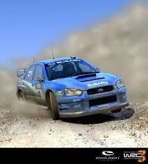 Scee (eu), spike (jp), bam entertainment (us)genre: Artstation Wrc Series Playstation 2 Andrew Bolt