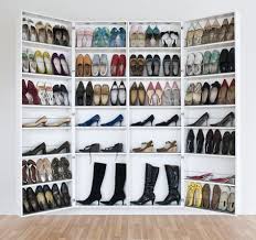 High Heel Sucht Zuhause Schrank Schuhablage Schuhschrank Schuhaufbewahrung