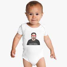 Post Malone Baby Onesies Customon