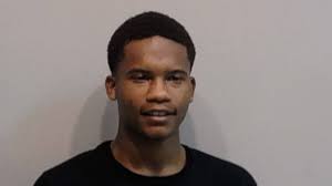 Macon man arrested for murder in Log Cabin Dr. shooting