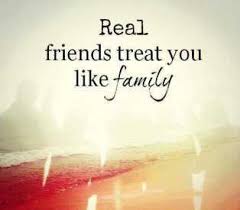 Friends Are Extended Family Quotes Quotations Sayings 2021 Inspirational family quotes will encourage you to think a little deeper than you usually would and broaden if you're searching for the best sayings and images to share with your family members to show cute & loving quotes about family. friends are extended family quotes