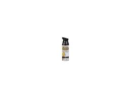 Creating a concrete look with spray paint can be used on just about anything, including plastic. Rust Oleum 330505 Universal 1 Coat Spray Paint Matte Farmhouse Black 12 Oz Aerosol Quantity 1 Newegg Com