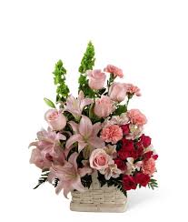 Get the recipe from delish. The Ftd Beautiful Spirit Arrangement In Hazelwood Mo St Jude S Flowers