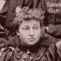 Harriet Belle "Hattie" Hempstead (1868–1952)