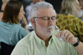 It's wine galore at tasters' gig