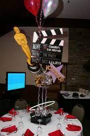 Here are some of our best theme ideas for a sweet 16 party. Pin On Hollywood Themed