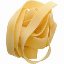 Formati Di Pasta Lunga Sazi E Felici