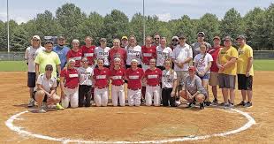 Charity softball game raises money for Murray Special Olympics