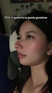 POV: In-Game Ka sa Ganda Gandahan