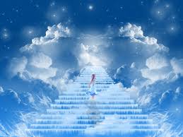 Stairway To Heaven 02 Heaven Wallpaper Heaven Pictures Heaven Images